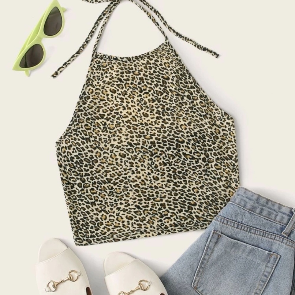 Animal print